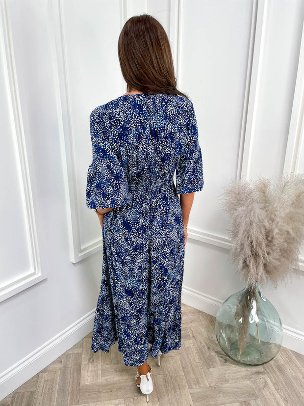 Shannan Dress