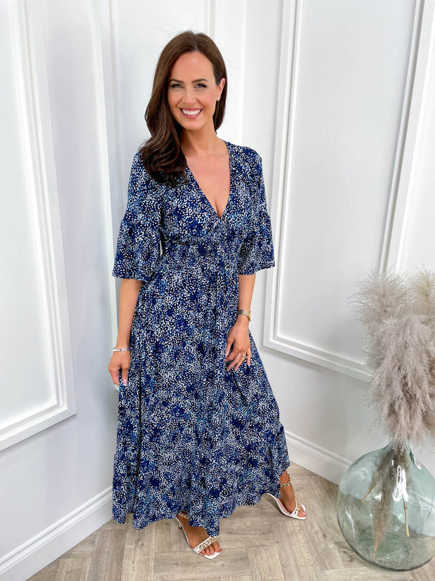 Shannan Dress