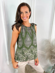 Lilith Top - 3 Colours