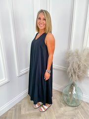 Roma Dress - 5 Colours