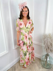 Briella Dress