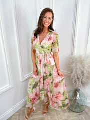 Briella Dress