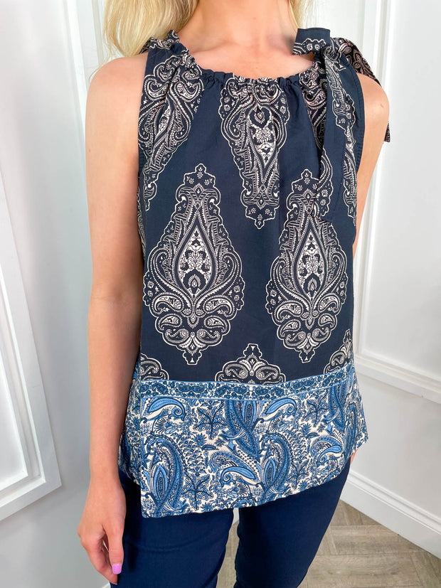 Lilith Top - 3 Colours