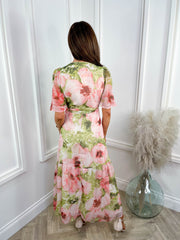 Briella Dress
