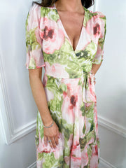 Briella Dress