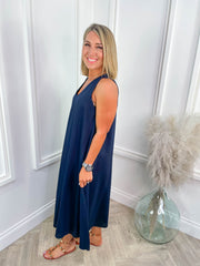 Roma Dress - 5 Colours