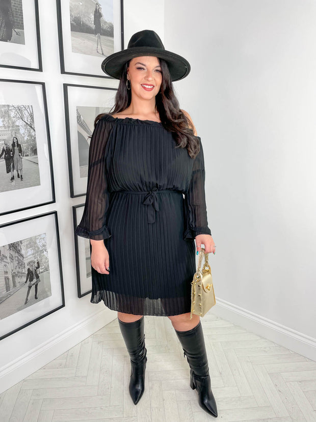 CURVE Oria Dress - 3 Colours