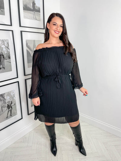 CURVE Oria Dress - 3 Colours
