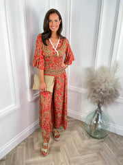 Bombay Co-Ord