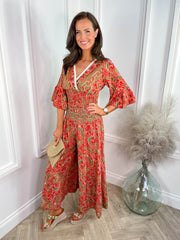Bombay Co-Ord