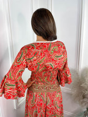 Bombay Co-Ord
