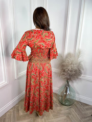 Bombay Co-Ord