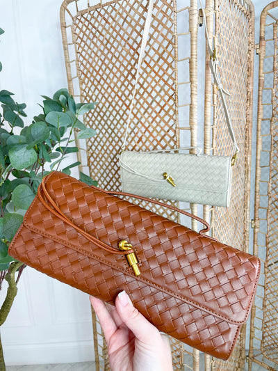 Bronwynn Bag - 2 Colours