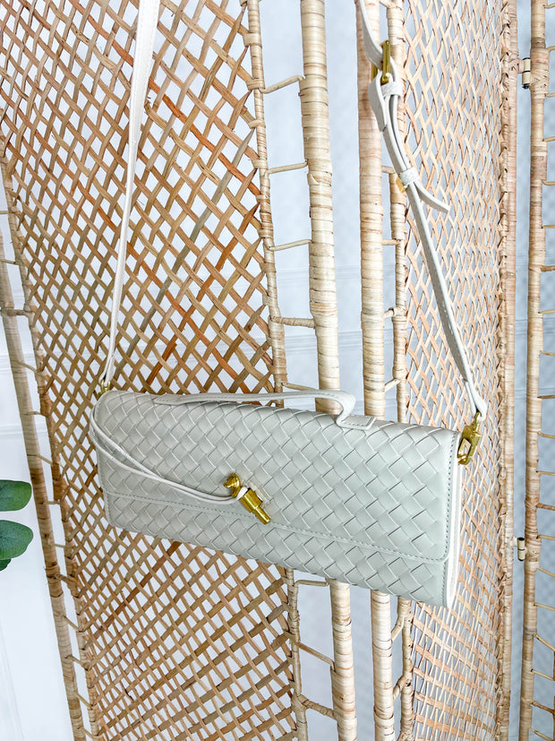 Bronwynn Bag - 2 Colours