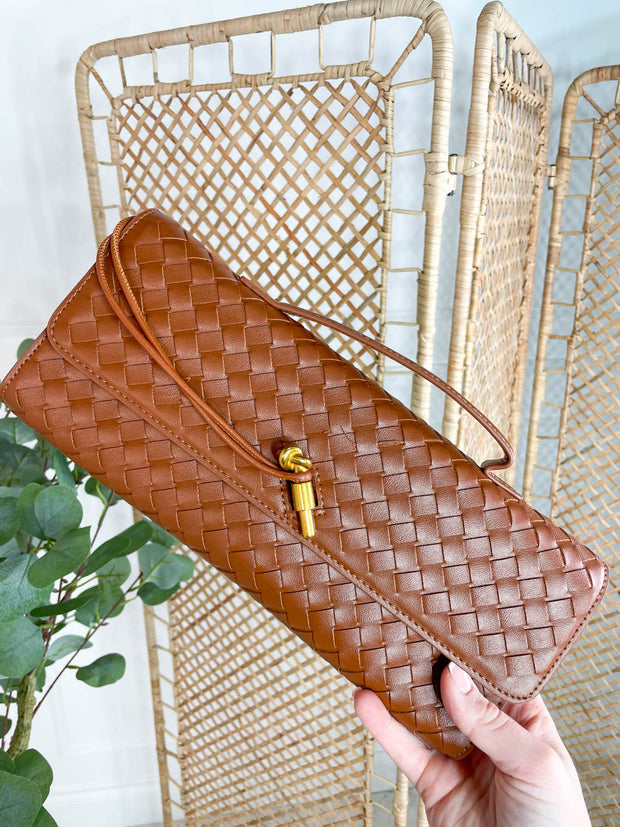 Bronwynn Bag - 2 Colours