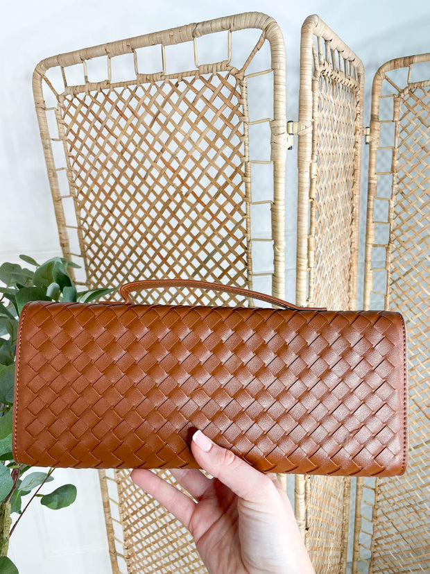 Bronwynn Bag - 2 Colours