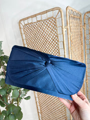 Kaz Clutch - 5 Colours