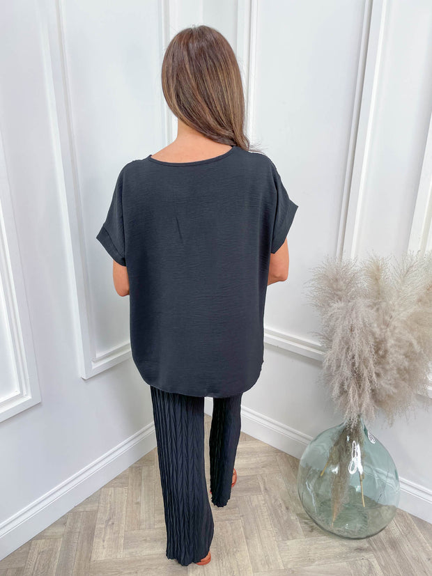 Binky Co-ord - 3 Colours