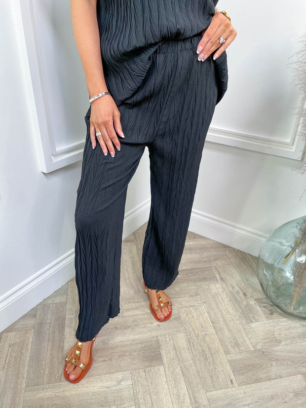 Binky Co-ord - 3 Colours