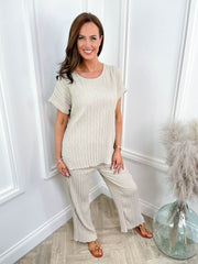 Binky Co-ord - 3 Colours