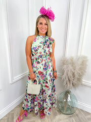 Tasmin Dress