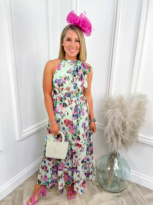 Tasmin Dress