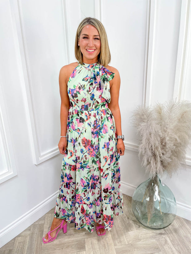 Tasmin Dress
