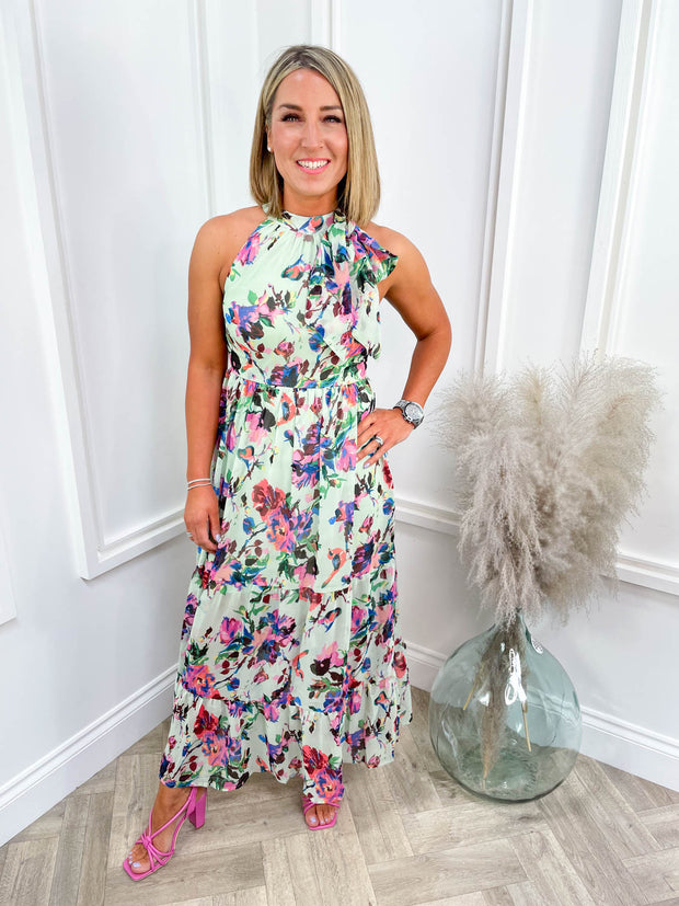 Tasmin Dress