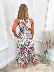 Tasmin Dress