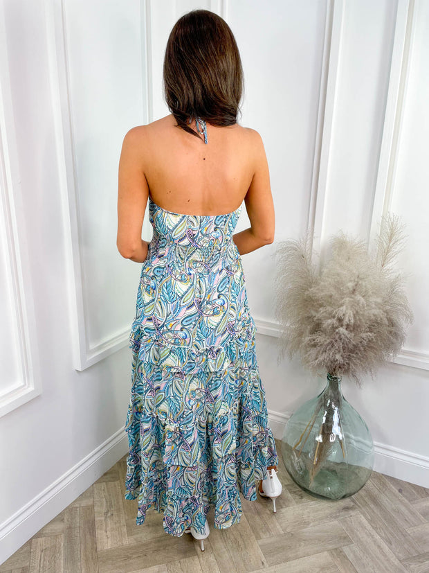 Fizz Dress