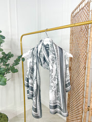 Joisey Scarf - 2 Colours