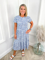 Raquel Dress