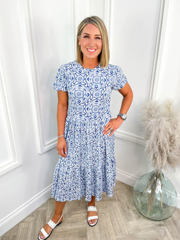 Raquel Dress