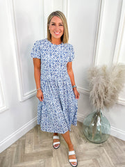 Raquel Dress