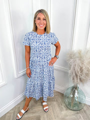 Raquel Dress