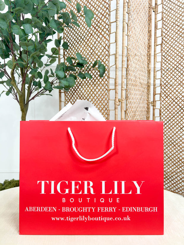TLB Gift Bag - 3 Colours