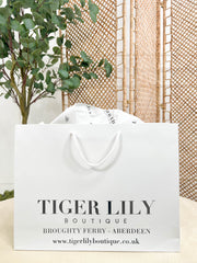 TLB Gift Bag - 3 Colours