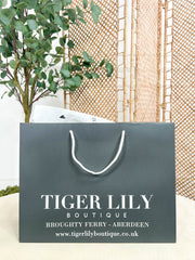 TLB Gift Bag - 3 Colours