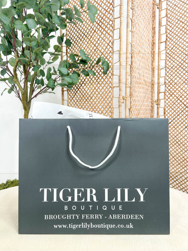 TLB Gift Bag - 3 Colours