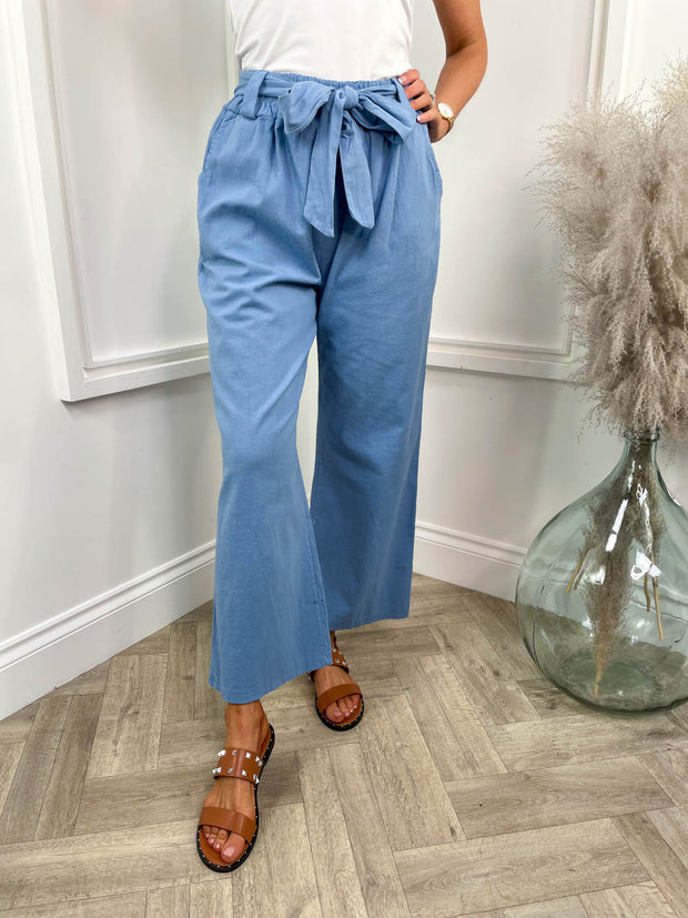 Elora Trousers - 3 Colours