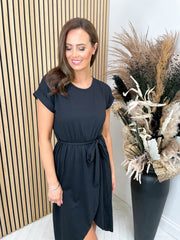 Airport Dress - 5 Colours