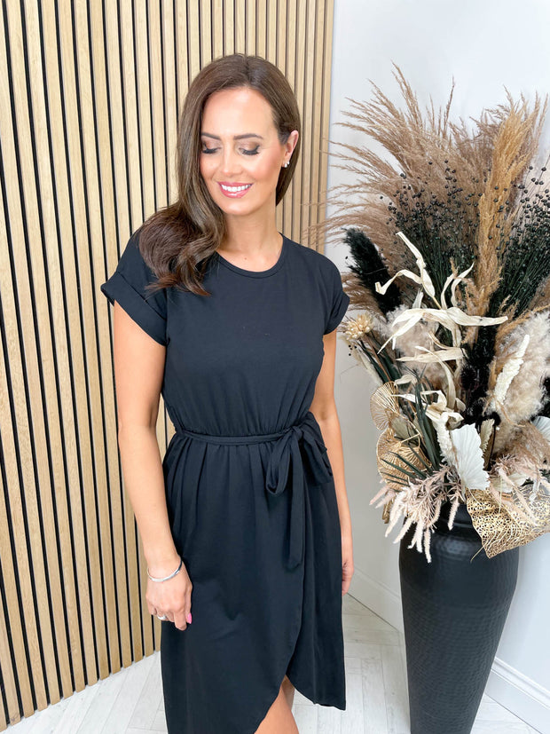 Airport Dress - 5 Colours
