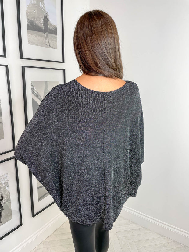 Glimmer Top - 2 Colours
