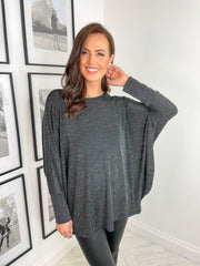 Glimmer Top - 2 Colours