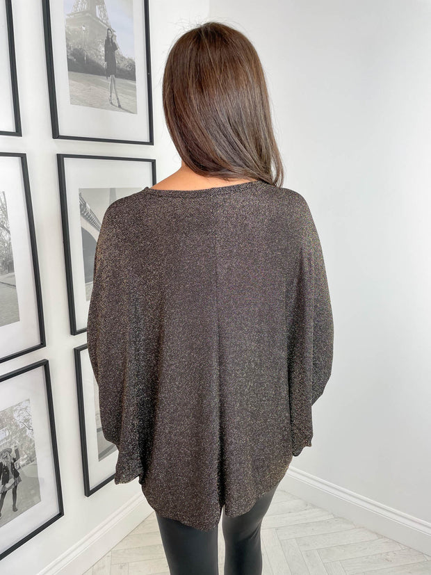 Glimmer Top - 2 Colours