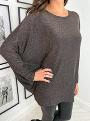 Glimmer Top - 2 Colours