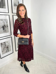 Lennix Dress