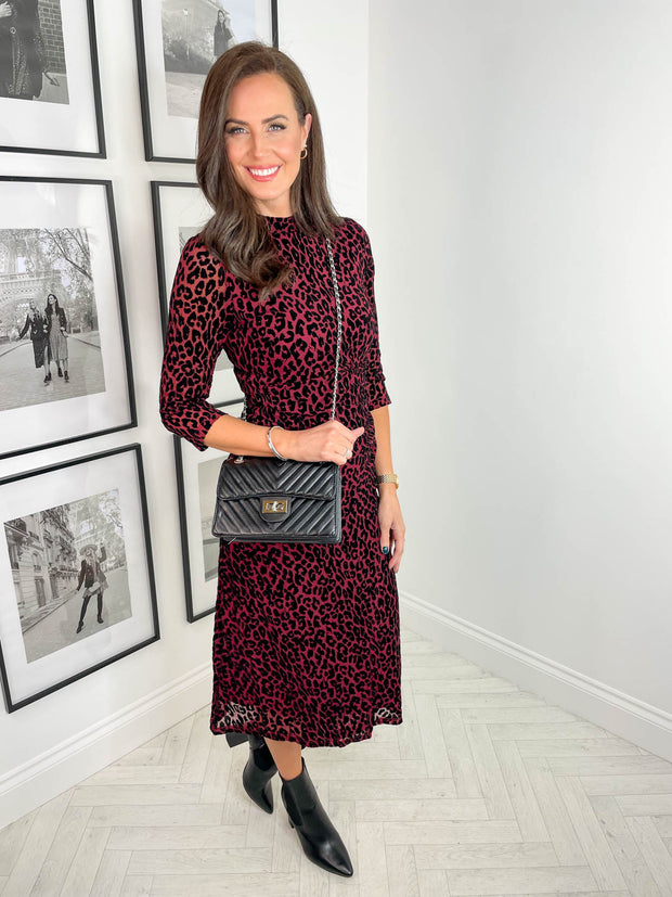 Lennix Dress