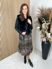 Torin Dress