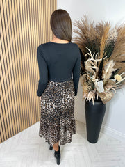 Torin Dress